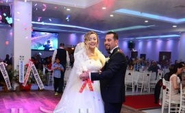 Konyaaltı Wedding