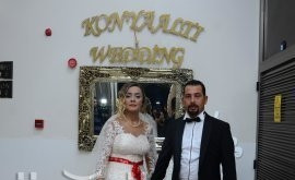 Konyaaltı Wedding