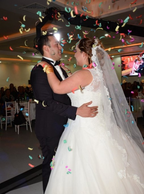 Konyaaltı Wedding