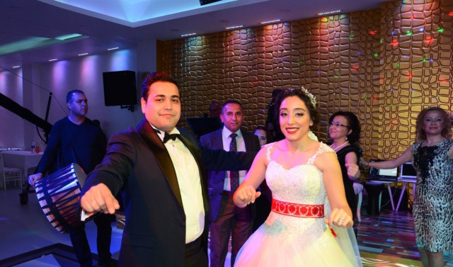 Konyaaltı Wedding