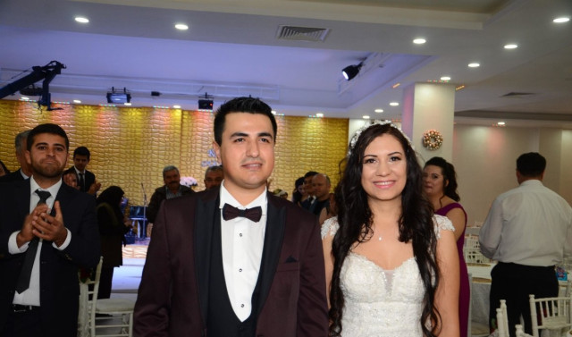 Konyaaltı Wedding