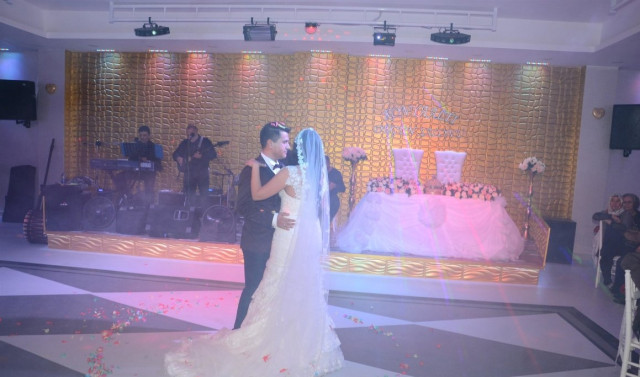 Konyaaltı Wedding