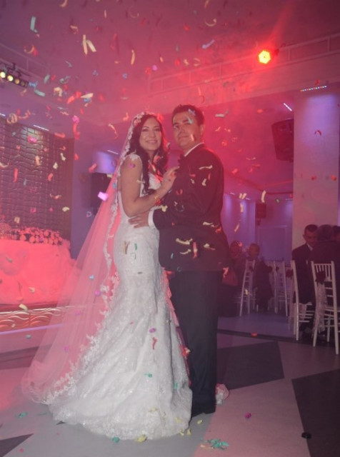 Konyaaltı Wedding