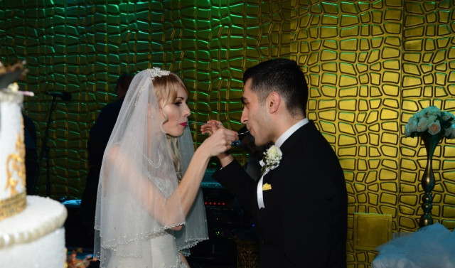 Konyaaltı Wedding