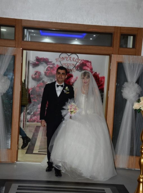 Konyaaltı Wedding