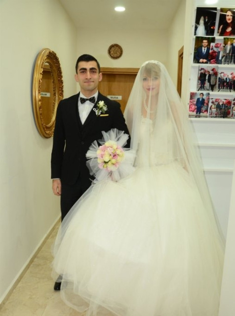 Konyaaltı Wedding