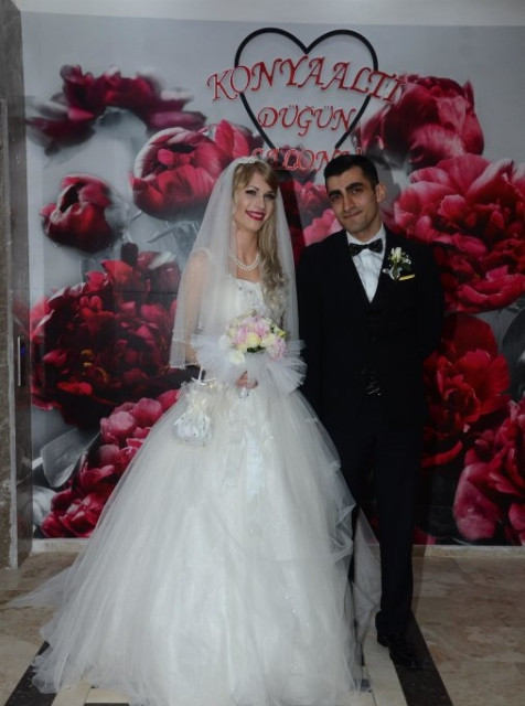 Konyaaltı Wedding