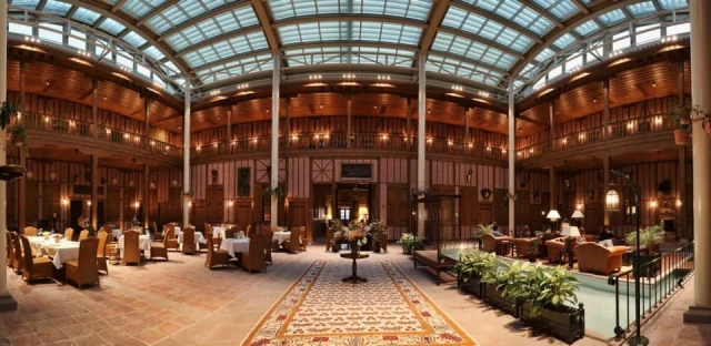 Divan Çukurhan Otel