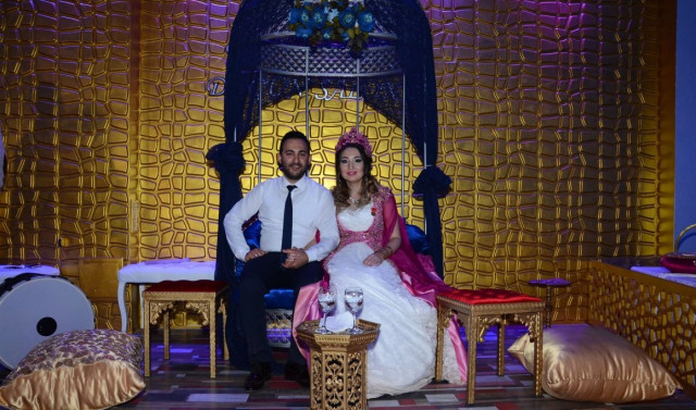 Konyaaltı Wedding