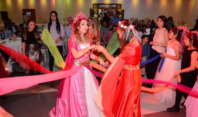 Konyaaltı Wedding