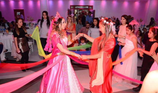 Konyaaltı Wedding