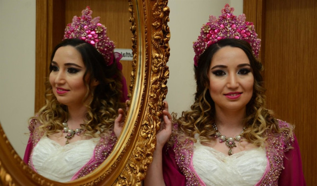 Konyaaltı Wedding