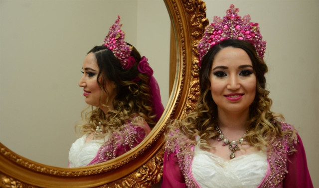 Konyaaltı Wedding