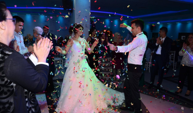 Konyaaltı Wedding