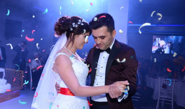 Konyaaltı Wedding