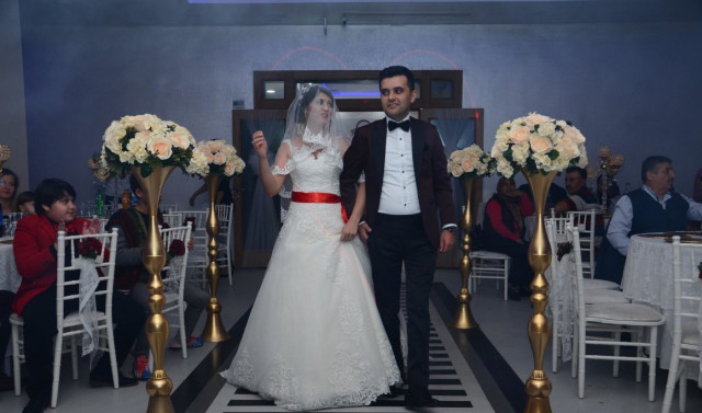 Konyaaltı Wedding