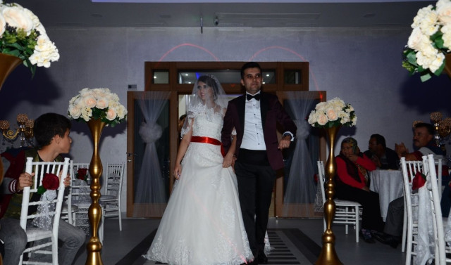 Konyaaltı Wedding