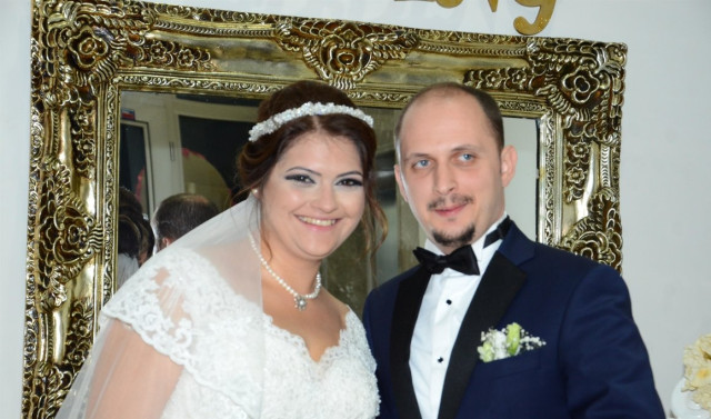 Konyaaltı Wedding