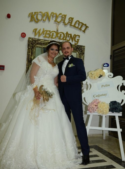 Konyaaltı Wedding