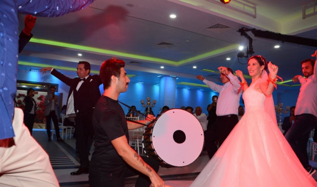 Konyaaltı Wedding