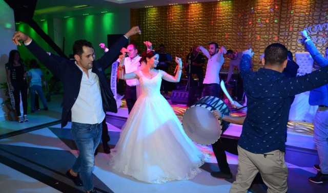 Konyaaltı Wedding