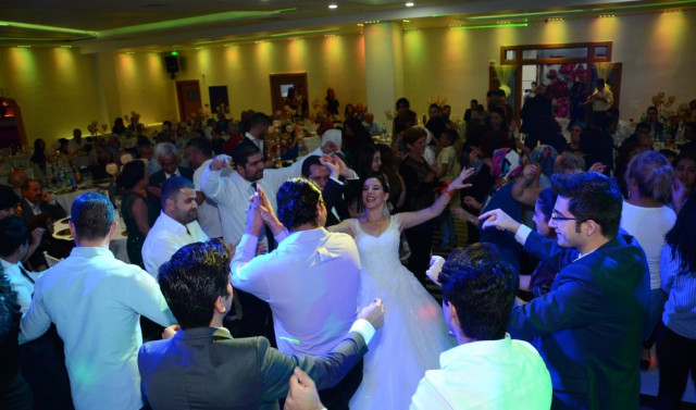 Konyaaltı Wedding