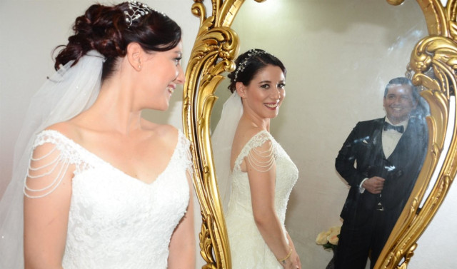 Konyaaltı Wedding