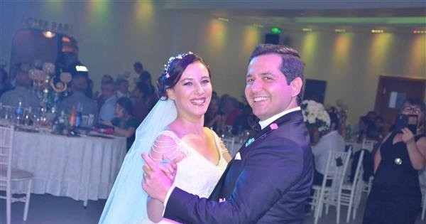 Konyaaltı Wedding