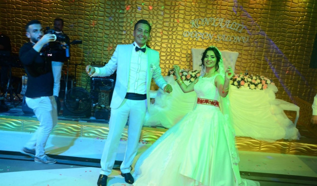 Konyaaltı Wedding