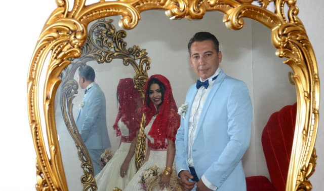 Konyaaltı Wedding