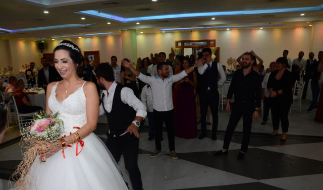 Konyaaltı Wedding