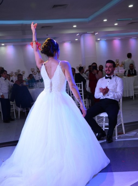 Konyaaltı Wedding