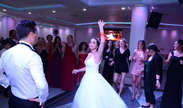 Konyaaltı Wedding