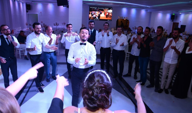 Konyaaltı Wedding