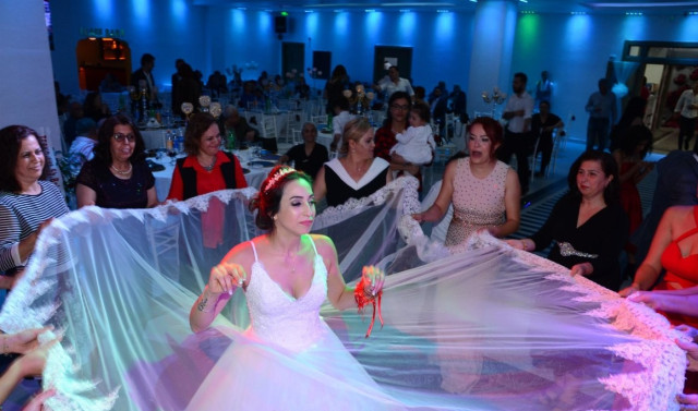 Konyaaltı Wedding