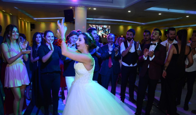 Konyaaltı Wedding