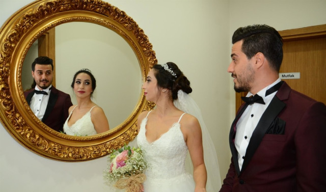 Konyaaltı Wedding