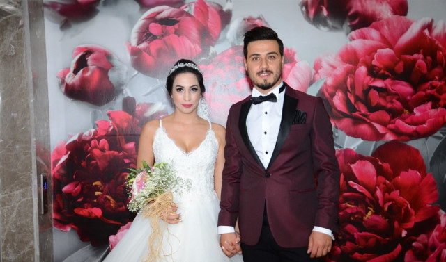 Konyaaltı Wedding