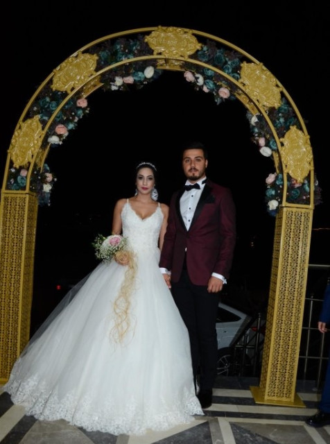 Konyaaltı Wedding