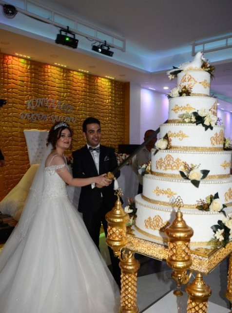 Konyaaltı Wedding