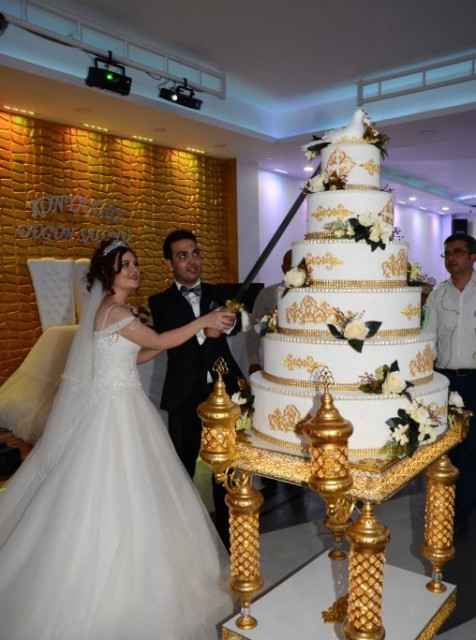 Konyaaltı Wedding