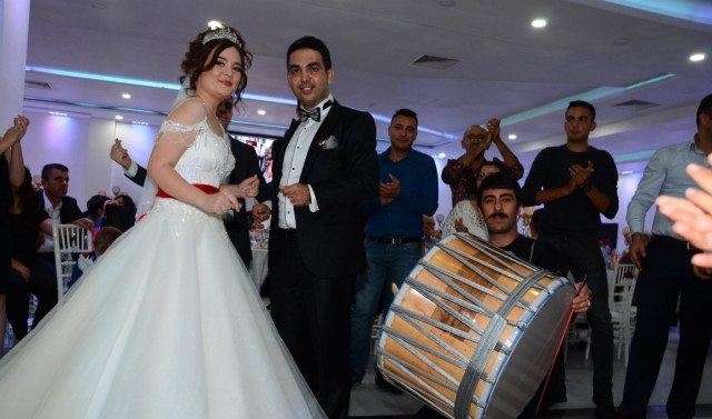 Konyaaltı Wedding