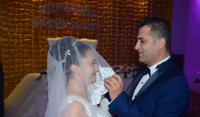 Konyaaltı Wedding