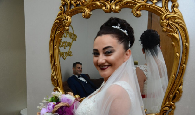 Konyaaltı Wedding