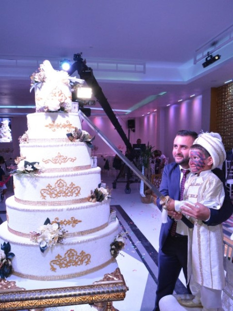 Konyaaltı Wedding