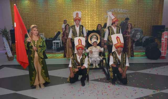 Konyaaltı Wedding