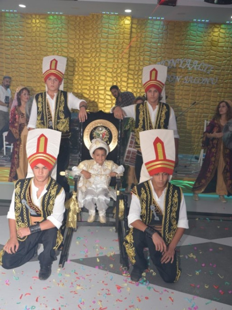 Konyaaltı Wedding