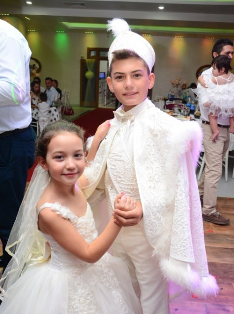 Konyaaltı Wedding