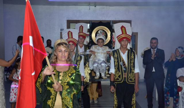 Konyaaltı Wedding