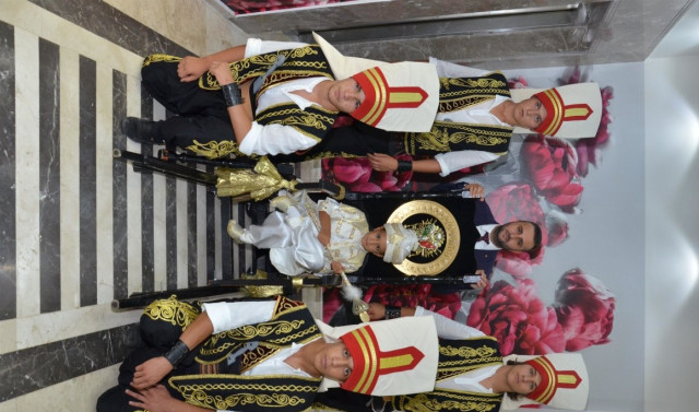 Konyaaltı Wedding